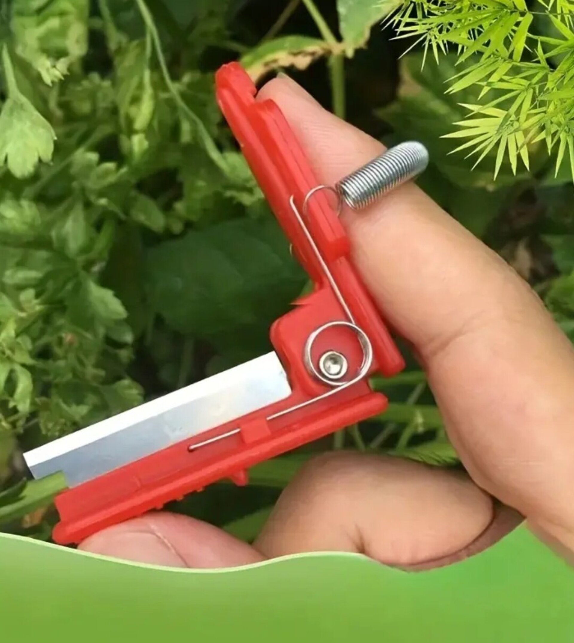 Cuchillo De Pulgar - 2