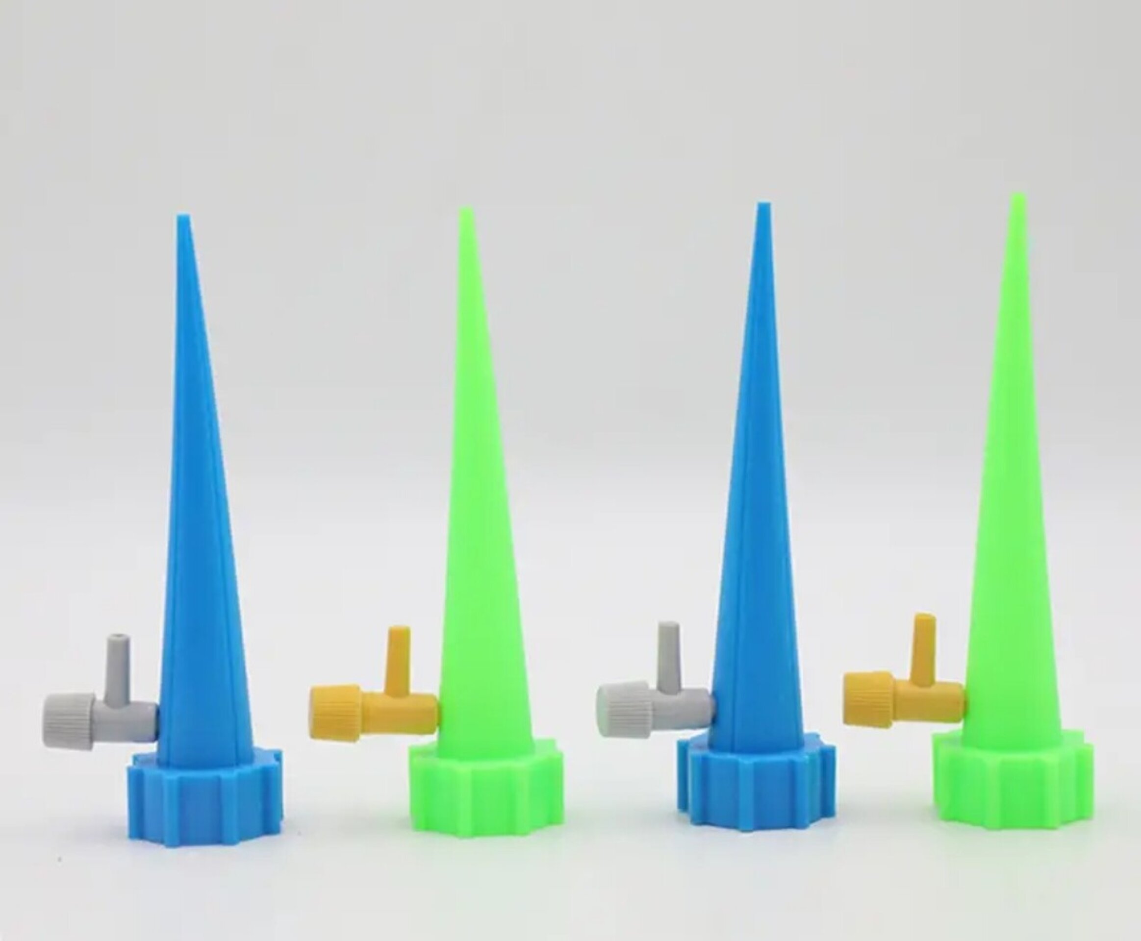 Riego automático premium - 9