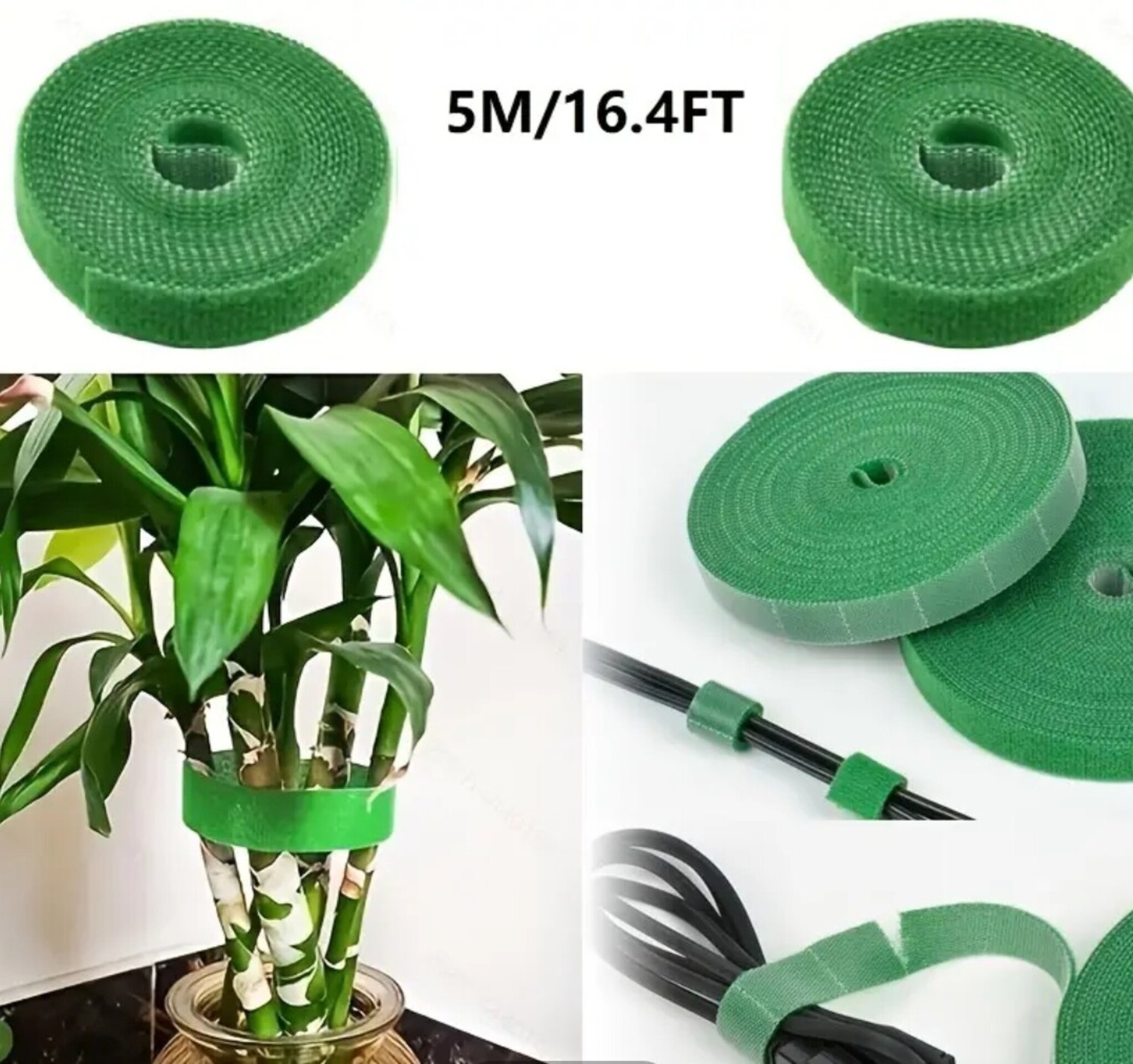 Cinta Nylon 5 Metros - 5