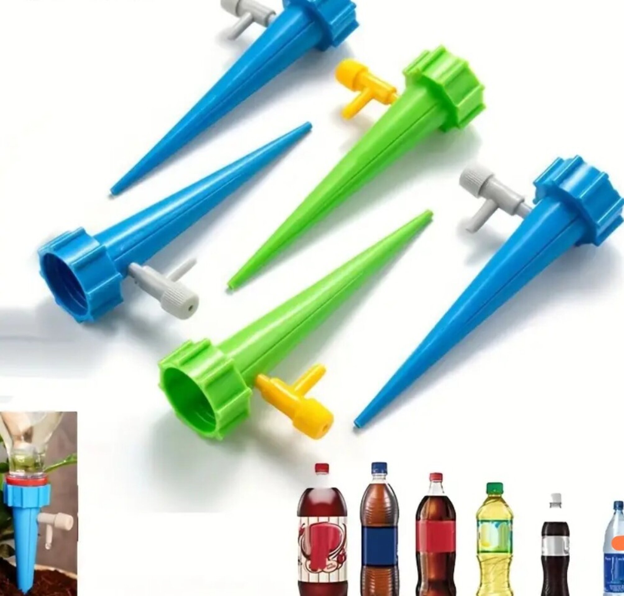 Riego automático - 18