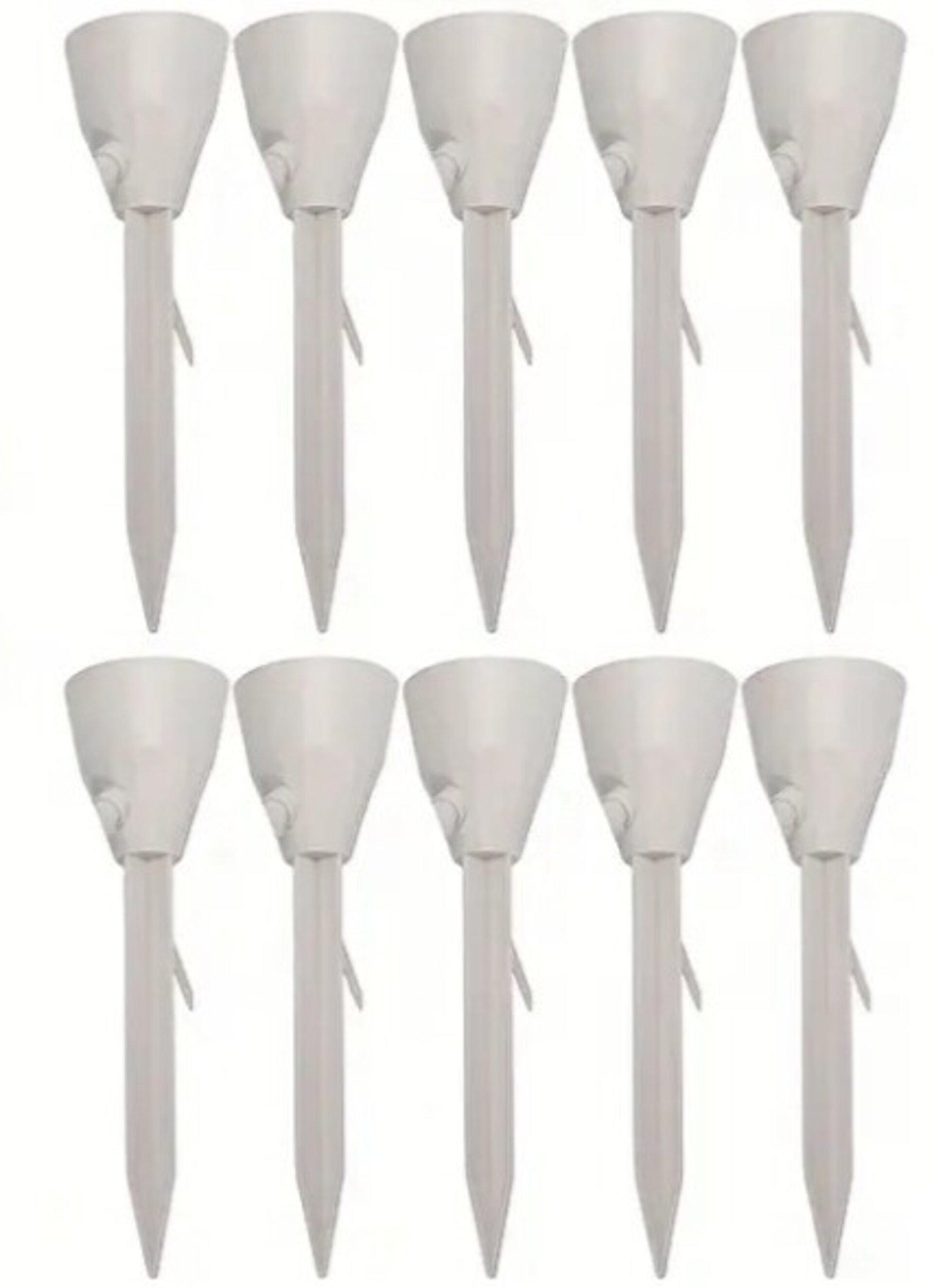 Riego Automático - 4