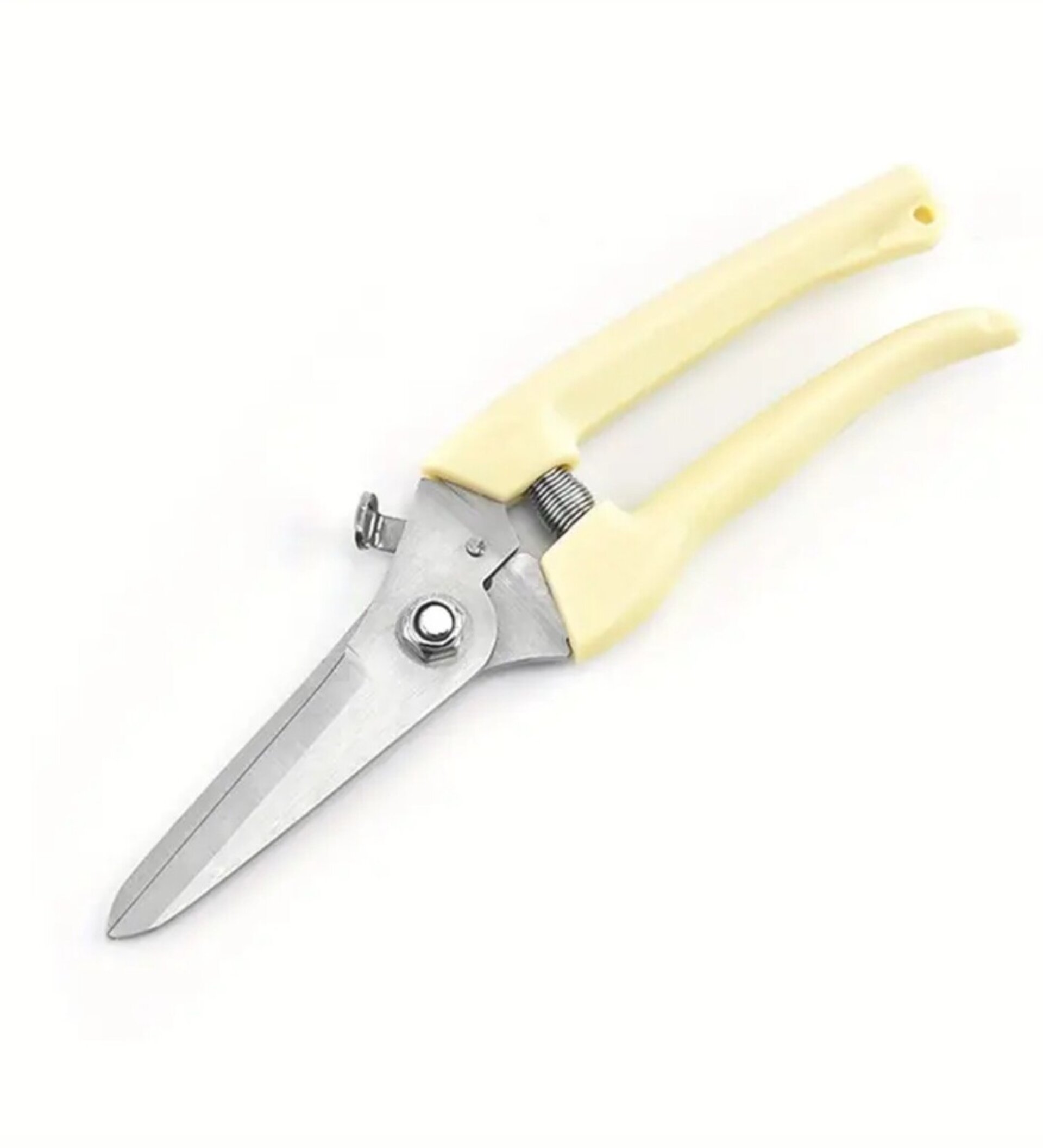 Tijera De Podar Hoja Recta - 2