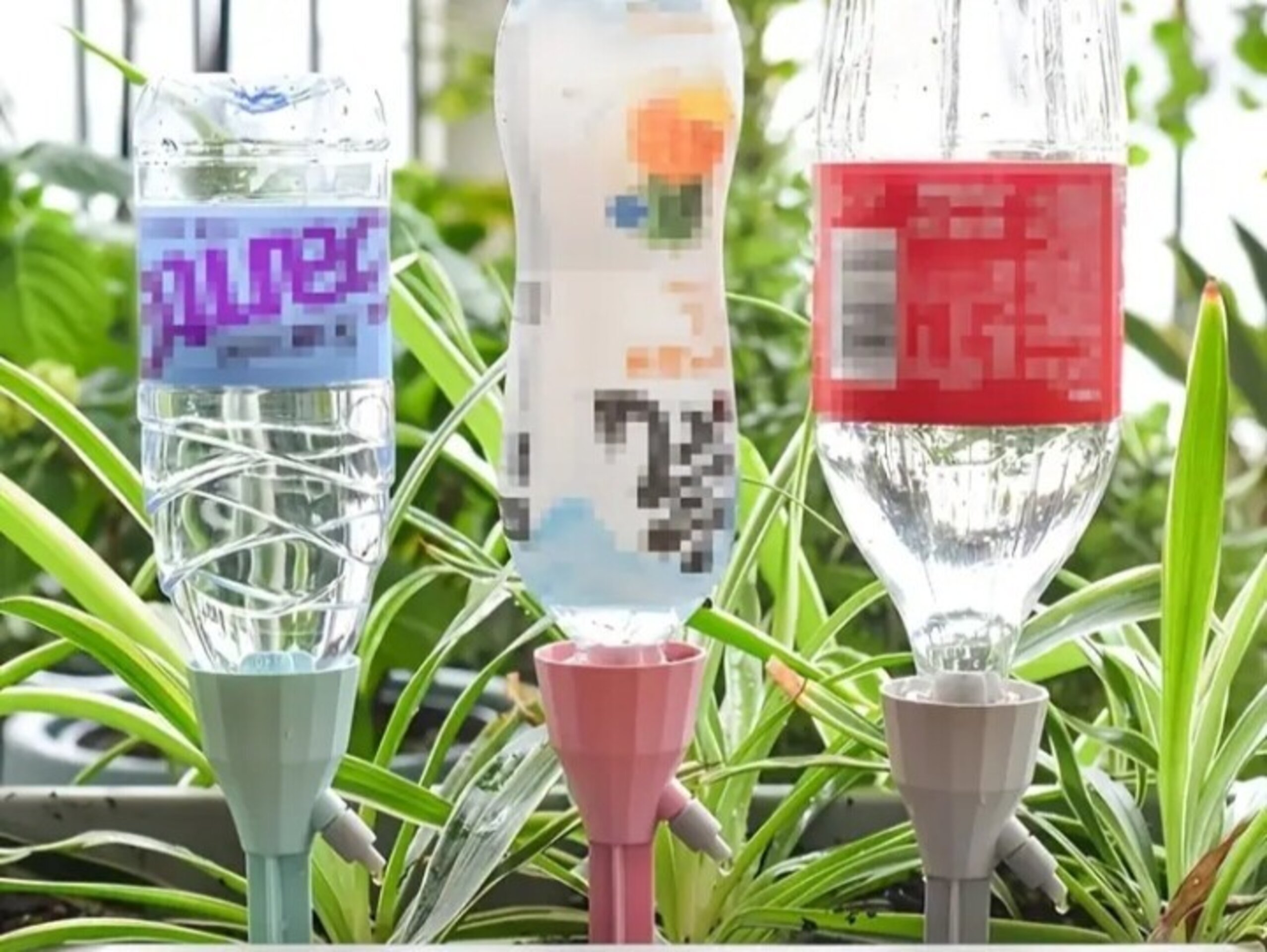 Riego Automático - 2