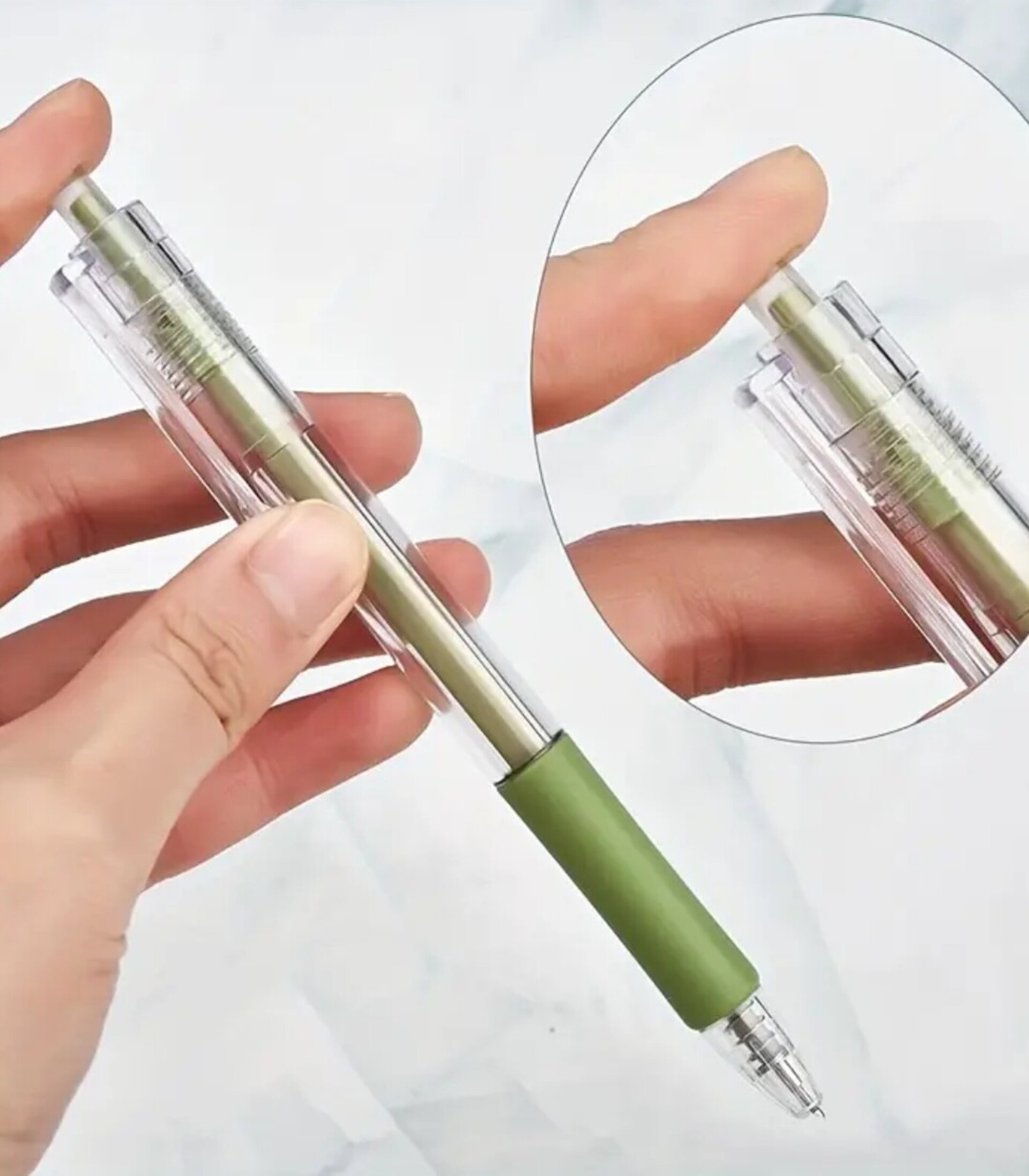 Set De Cutter Bolígrafo - 2