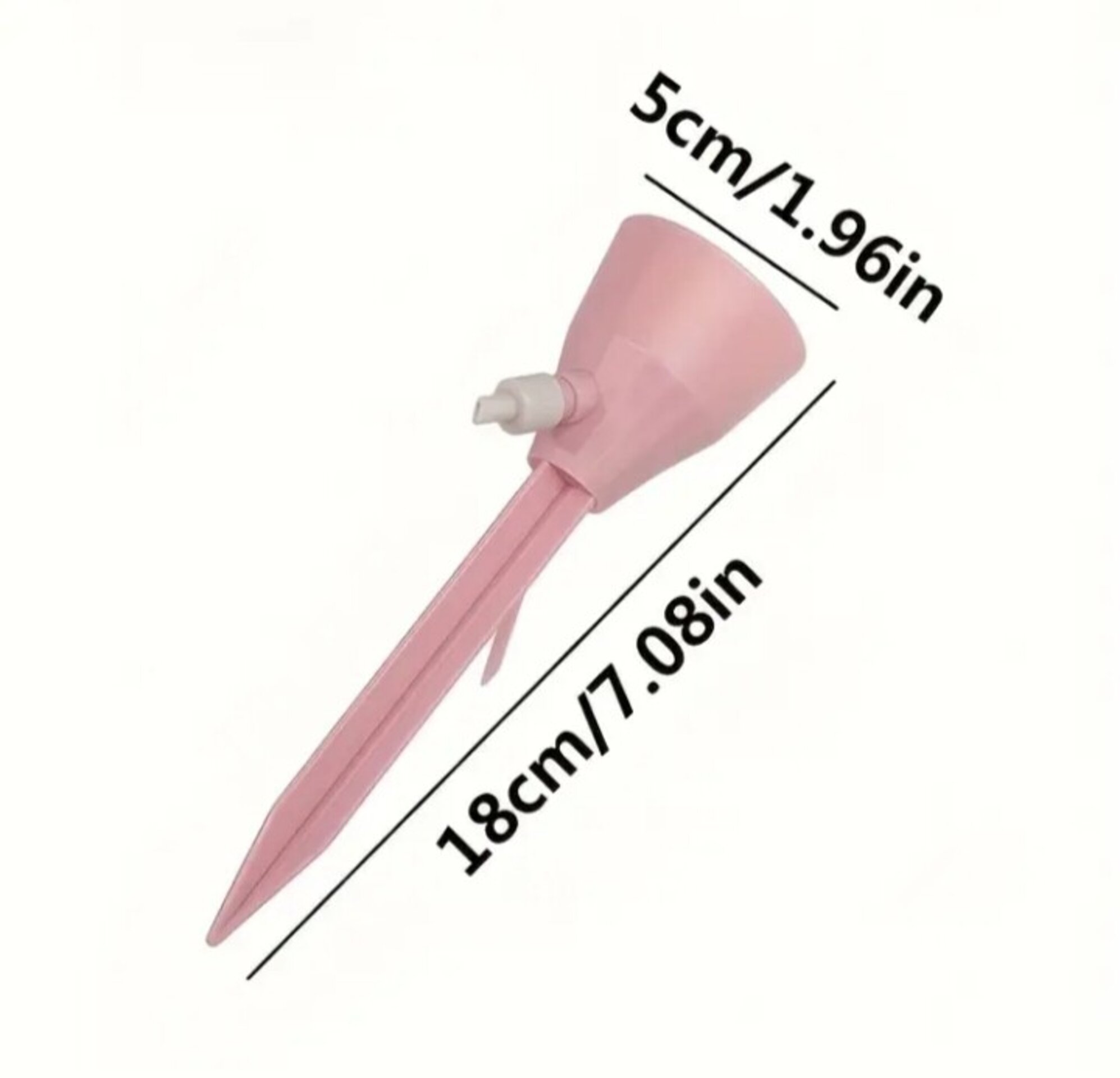 Riego Automático - 5