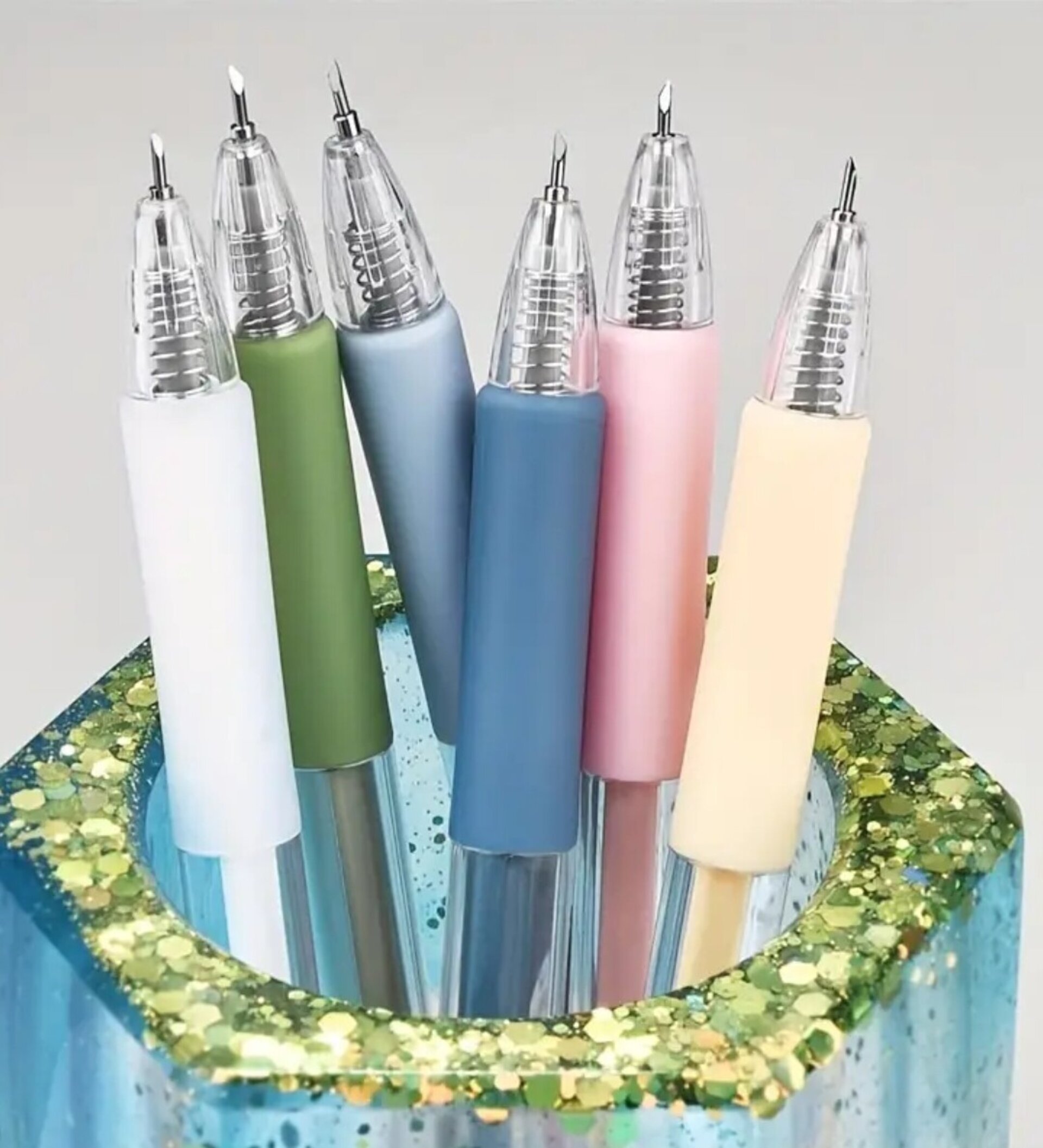 Set De Cutter Bolígrafo - 5