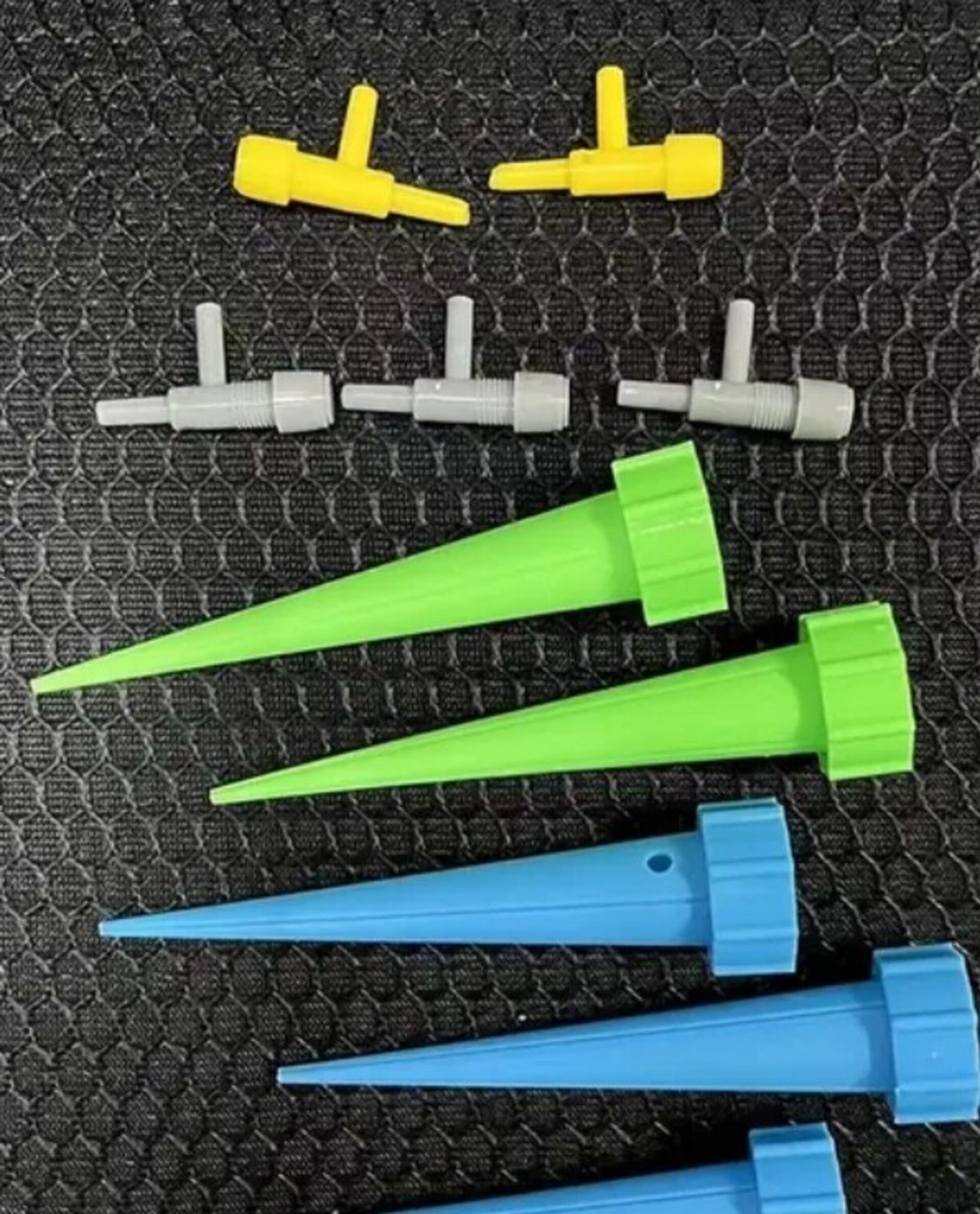 Riego automático - 8