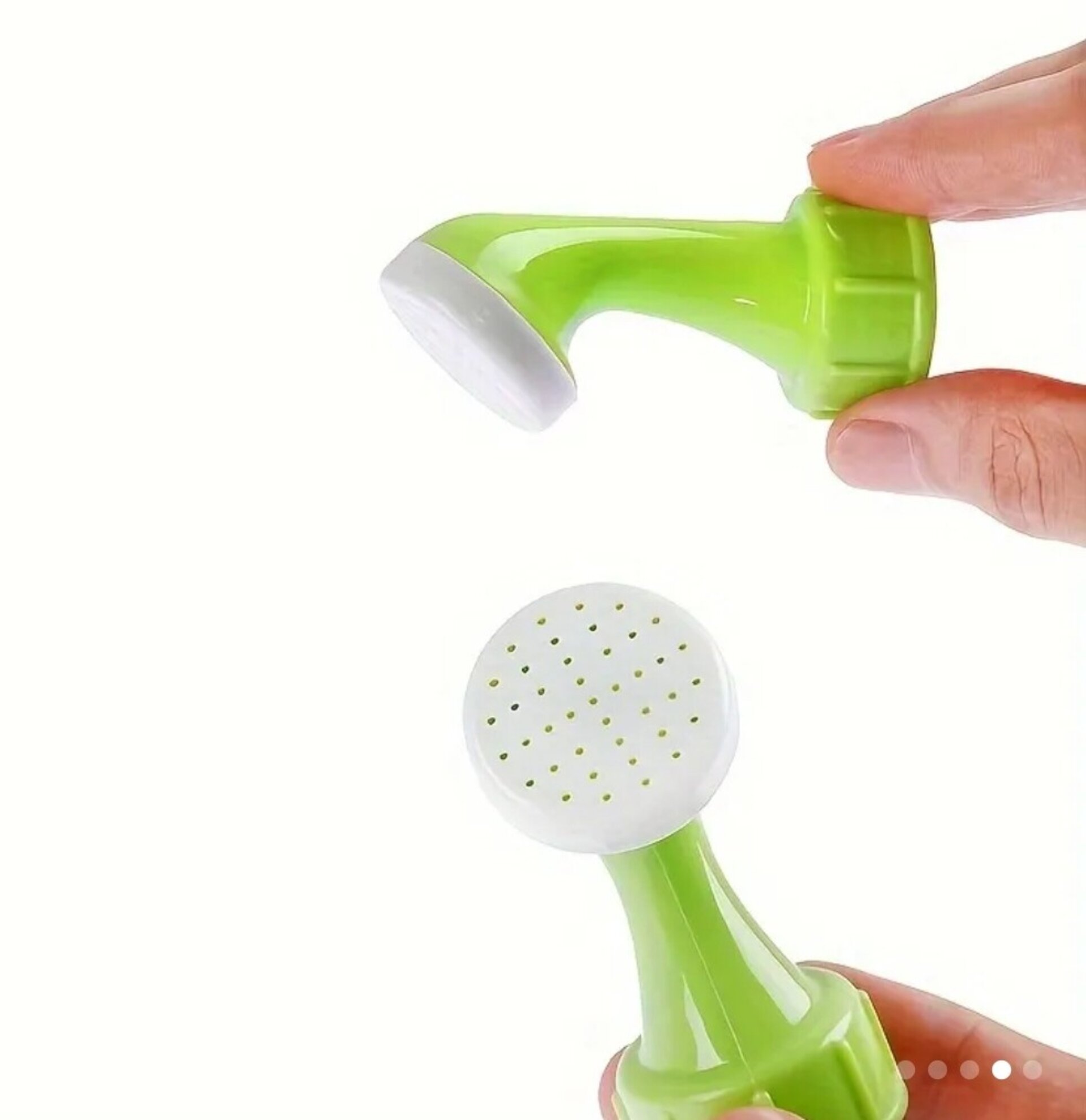 Boquilla De Riego - 2