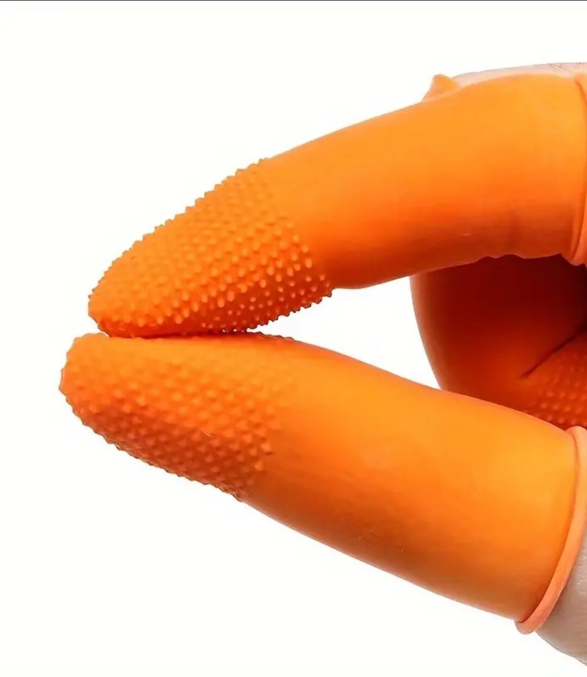 Dedales De Goma 5 unidades - 2