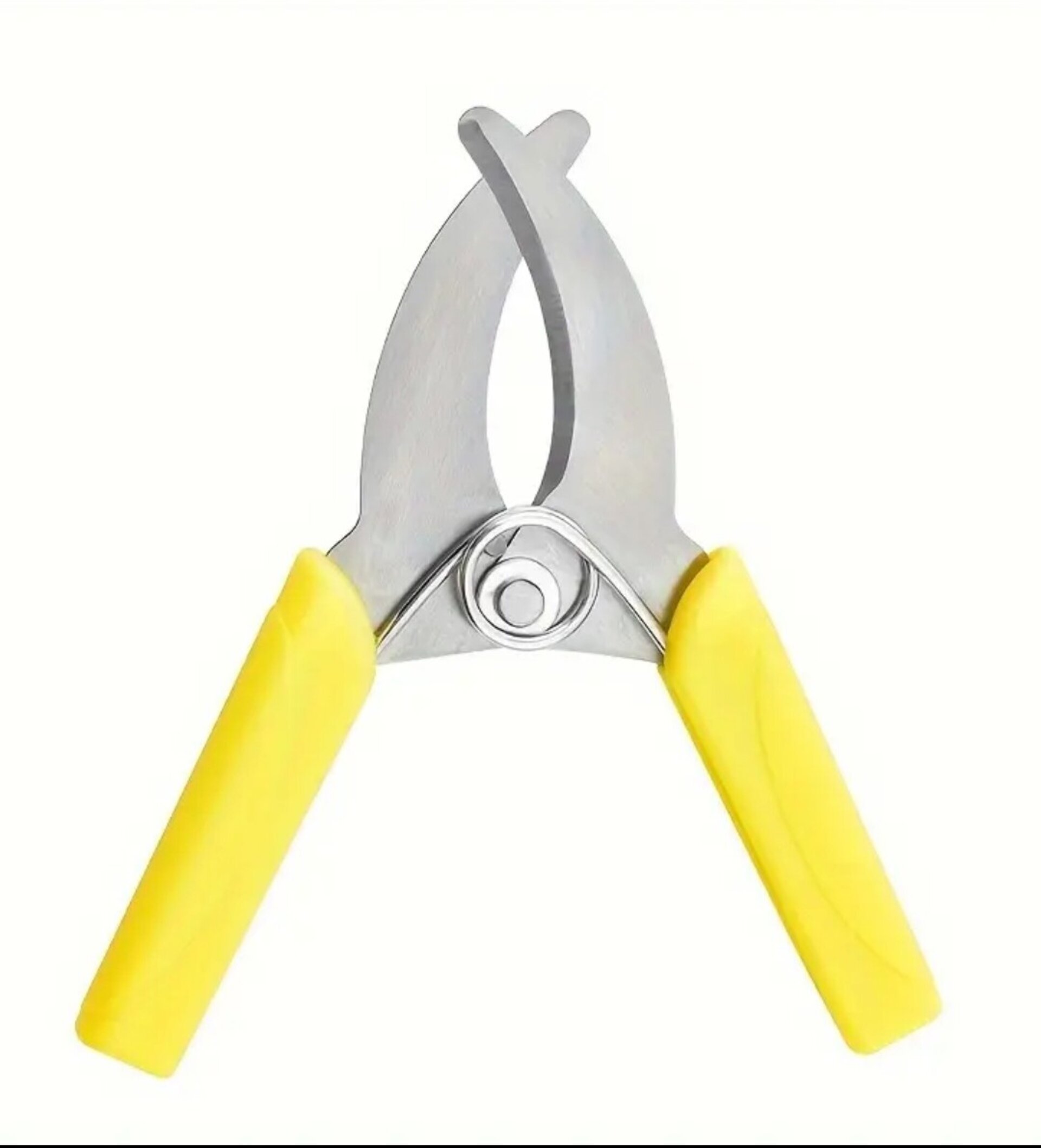 Cortador De Anillos Amarillo - 5