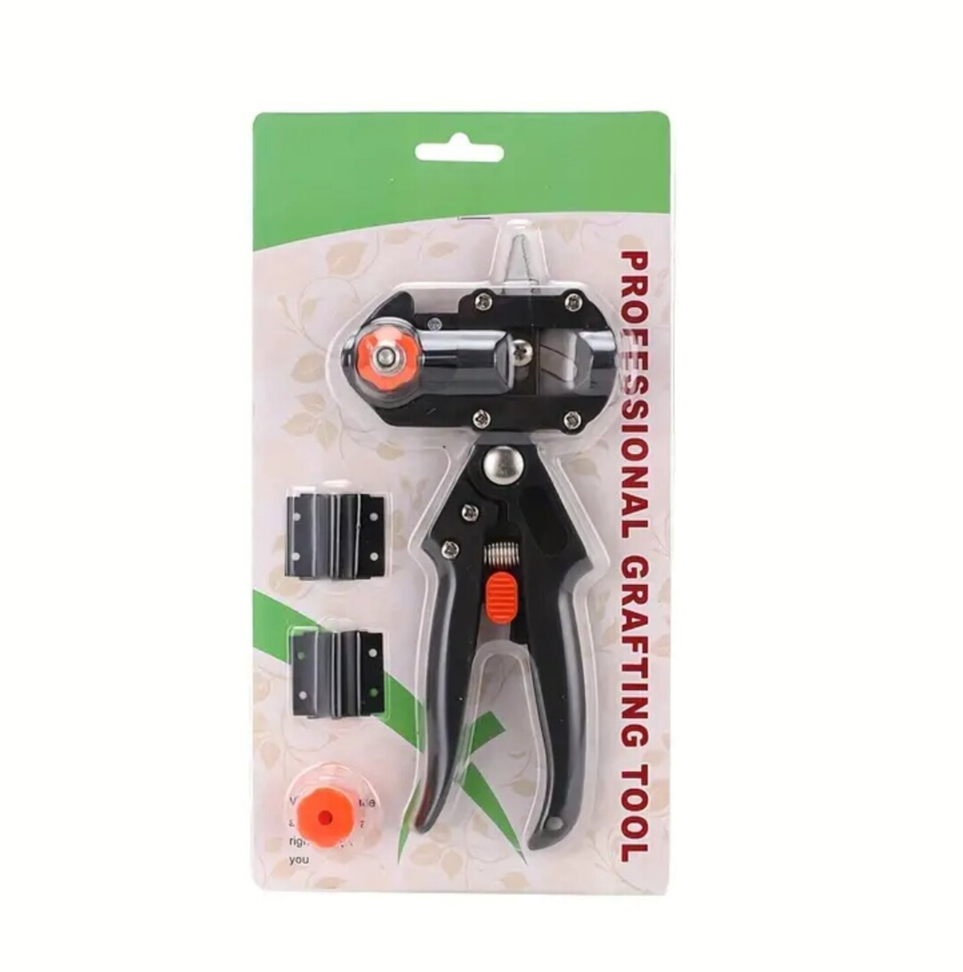 Tijeras De injertar - 5