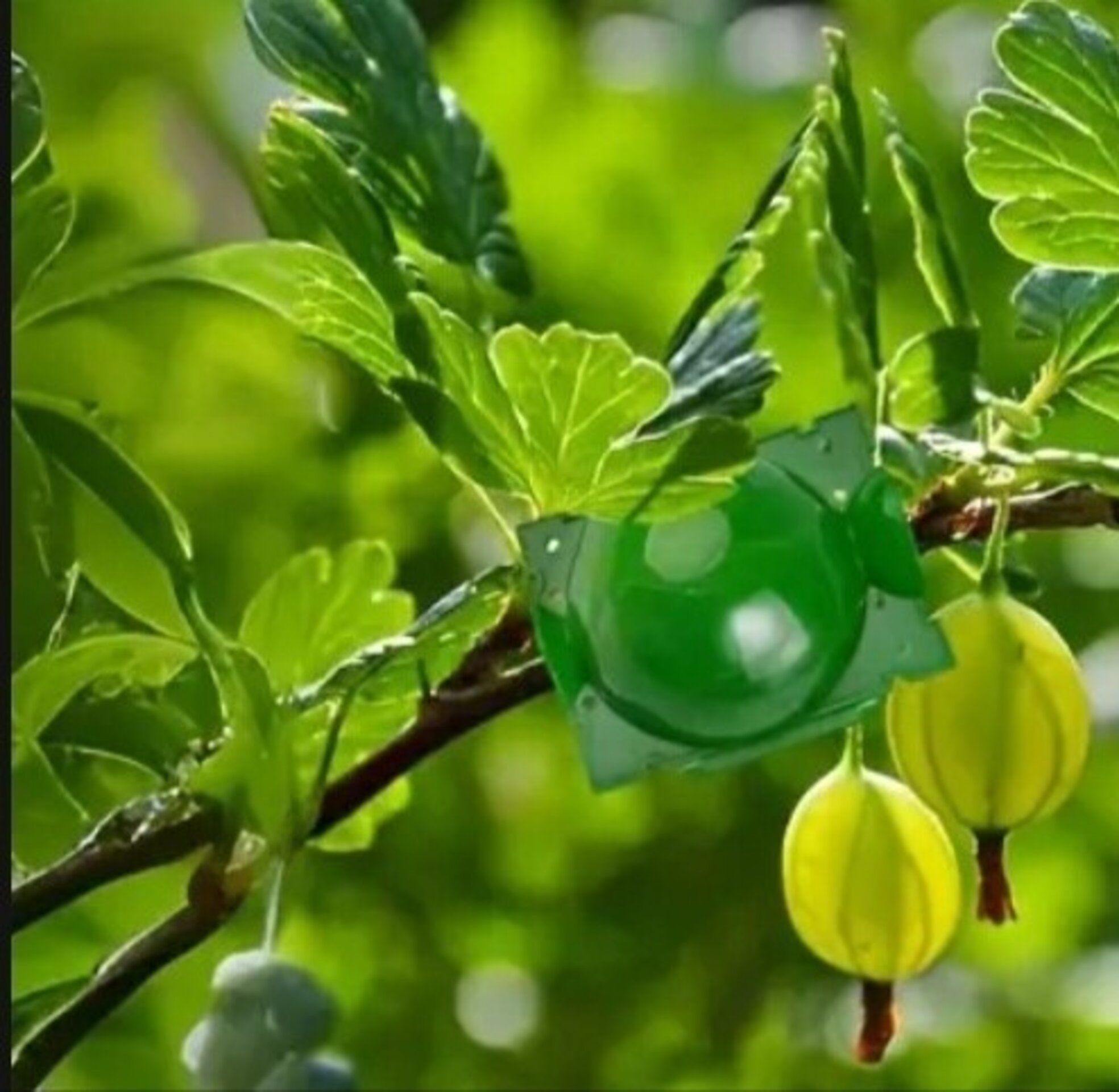 Bola de enraizamiento - 2