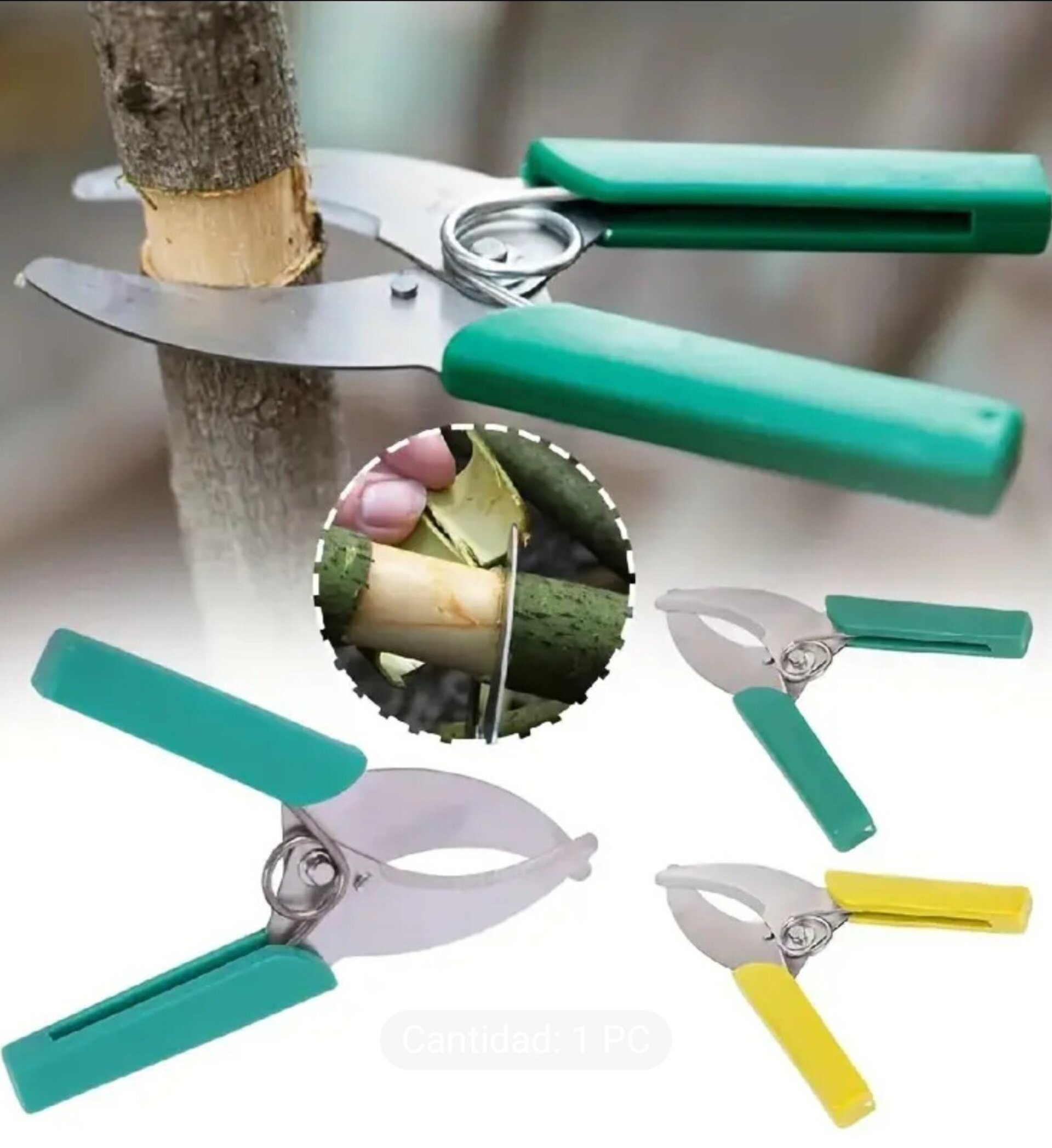 Cortador De Anillos - 2