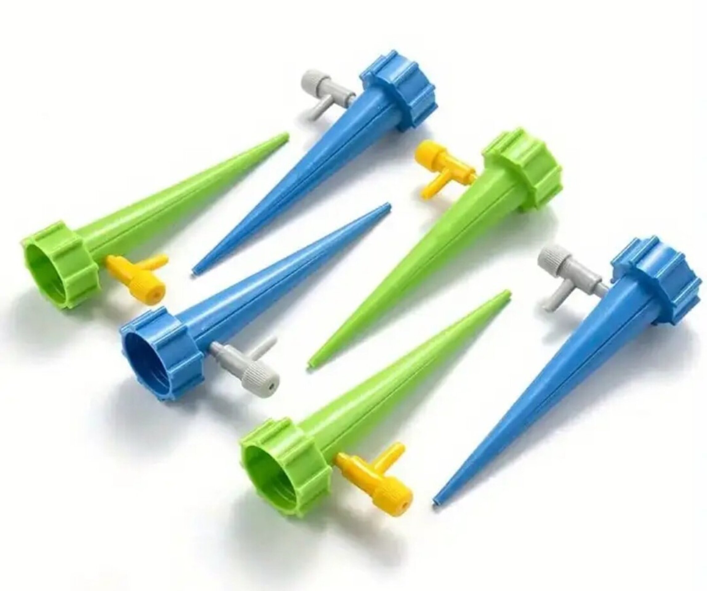 Riego automático premium - 5