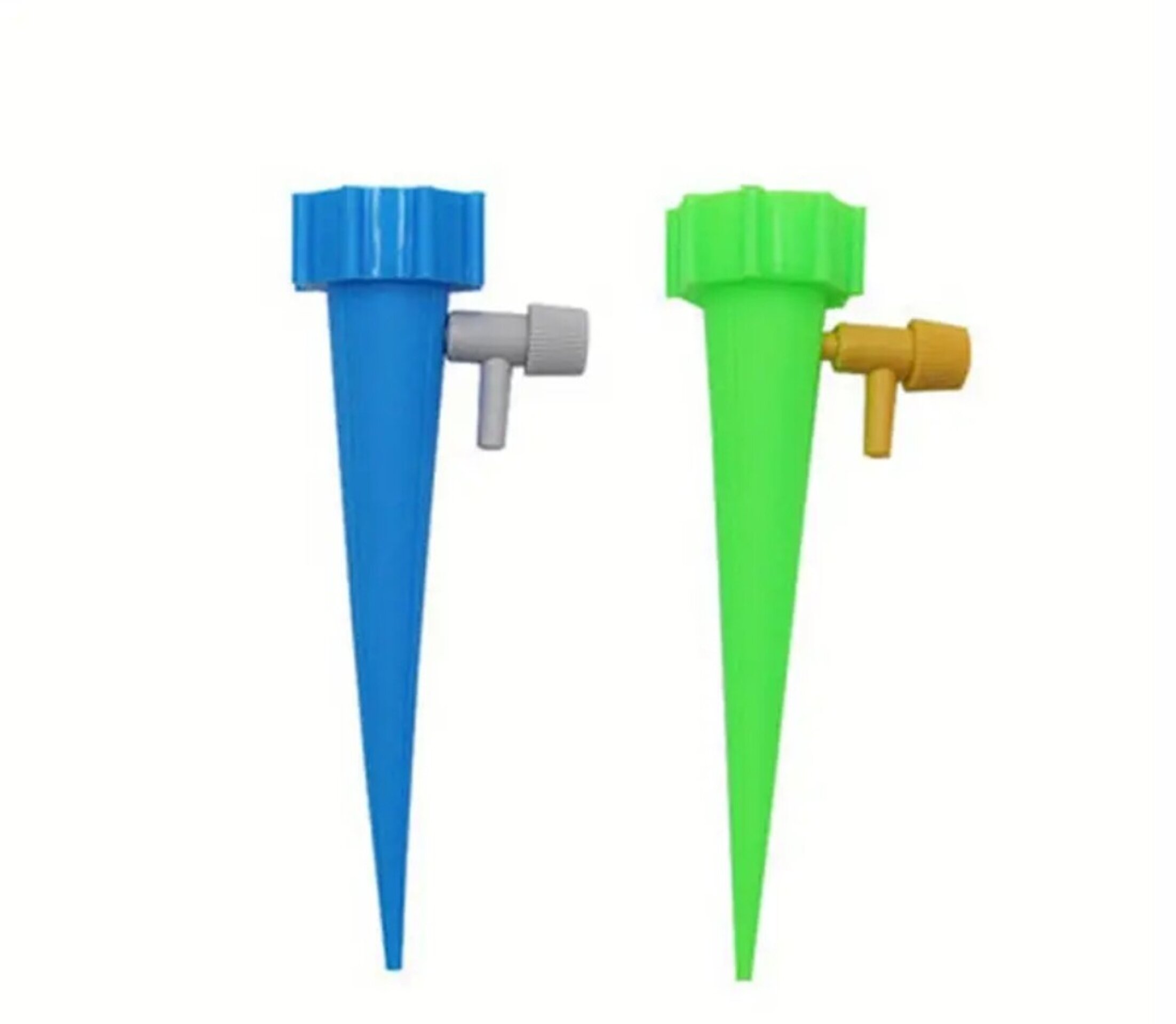 Riego automático premium - 11