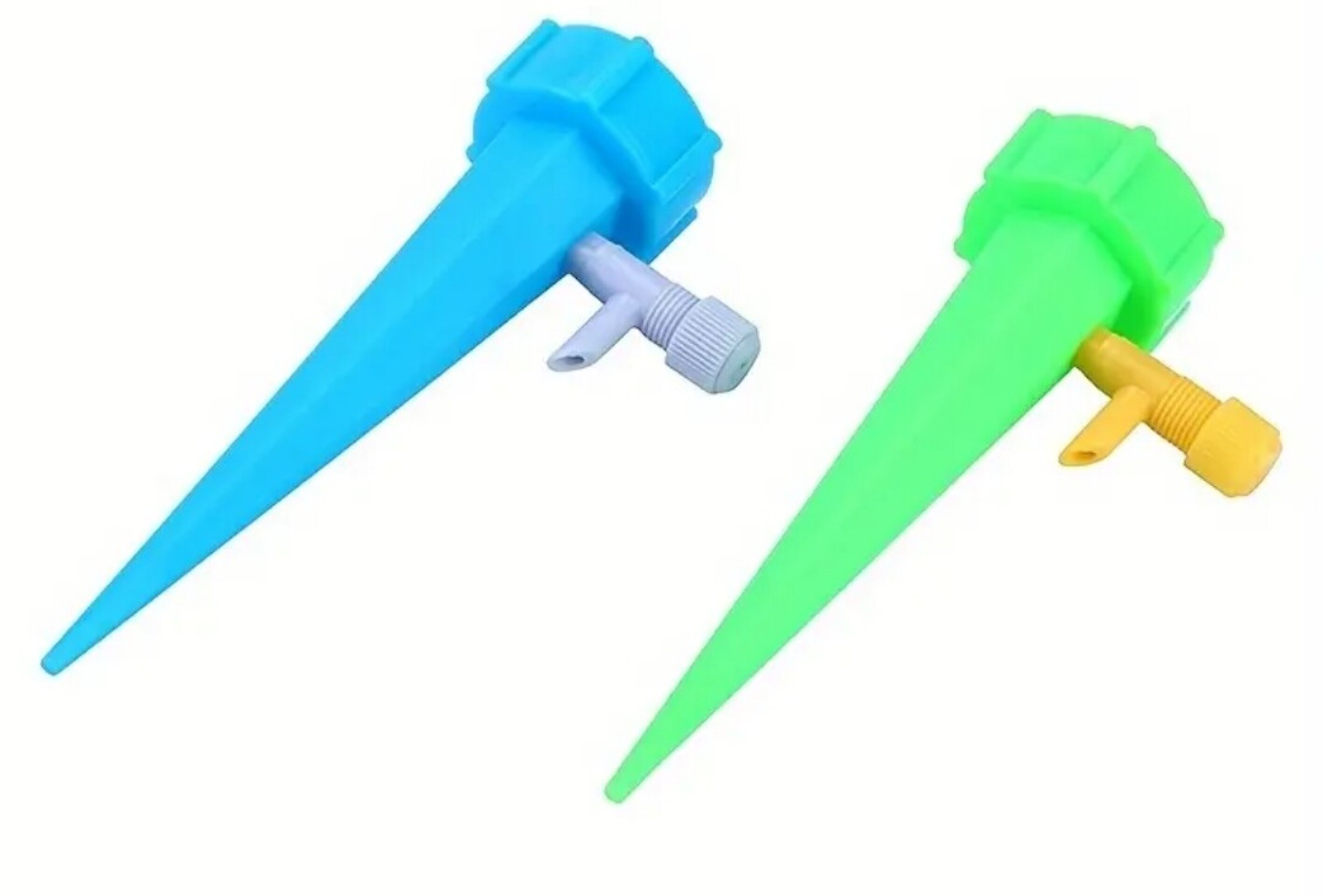 Riego automático - 13