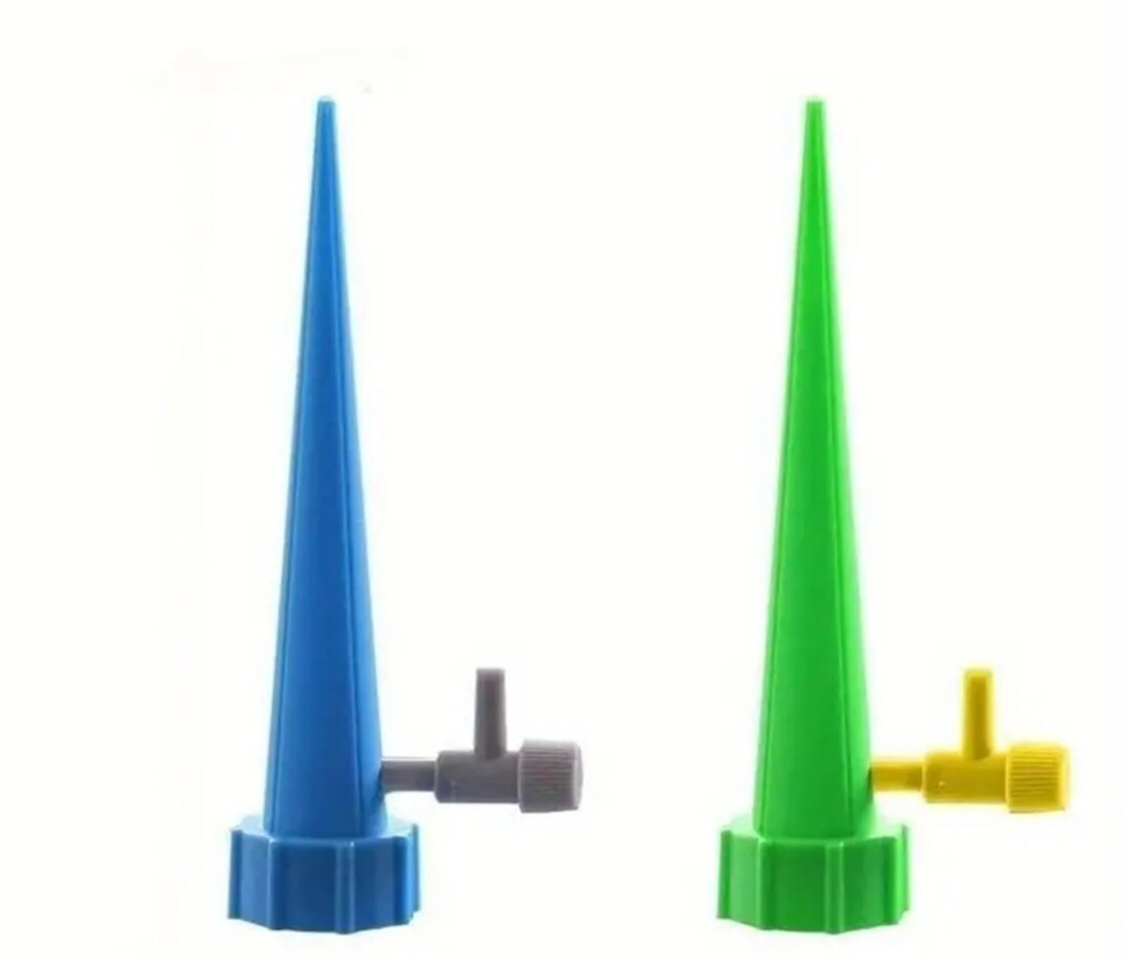 Riego automático premium - 7