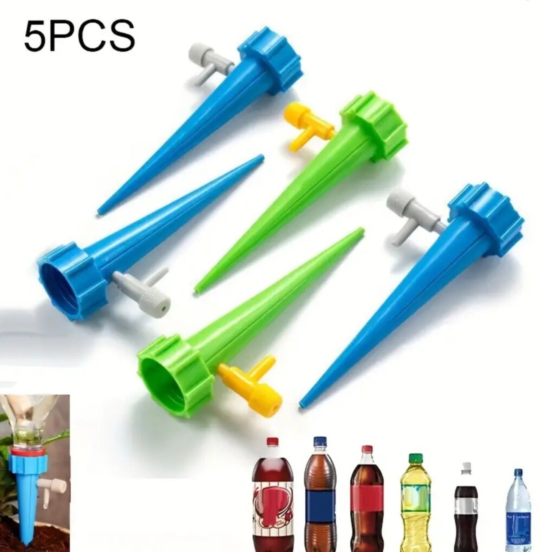 Riego automático - 17