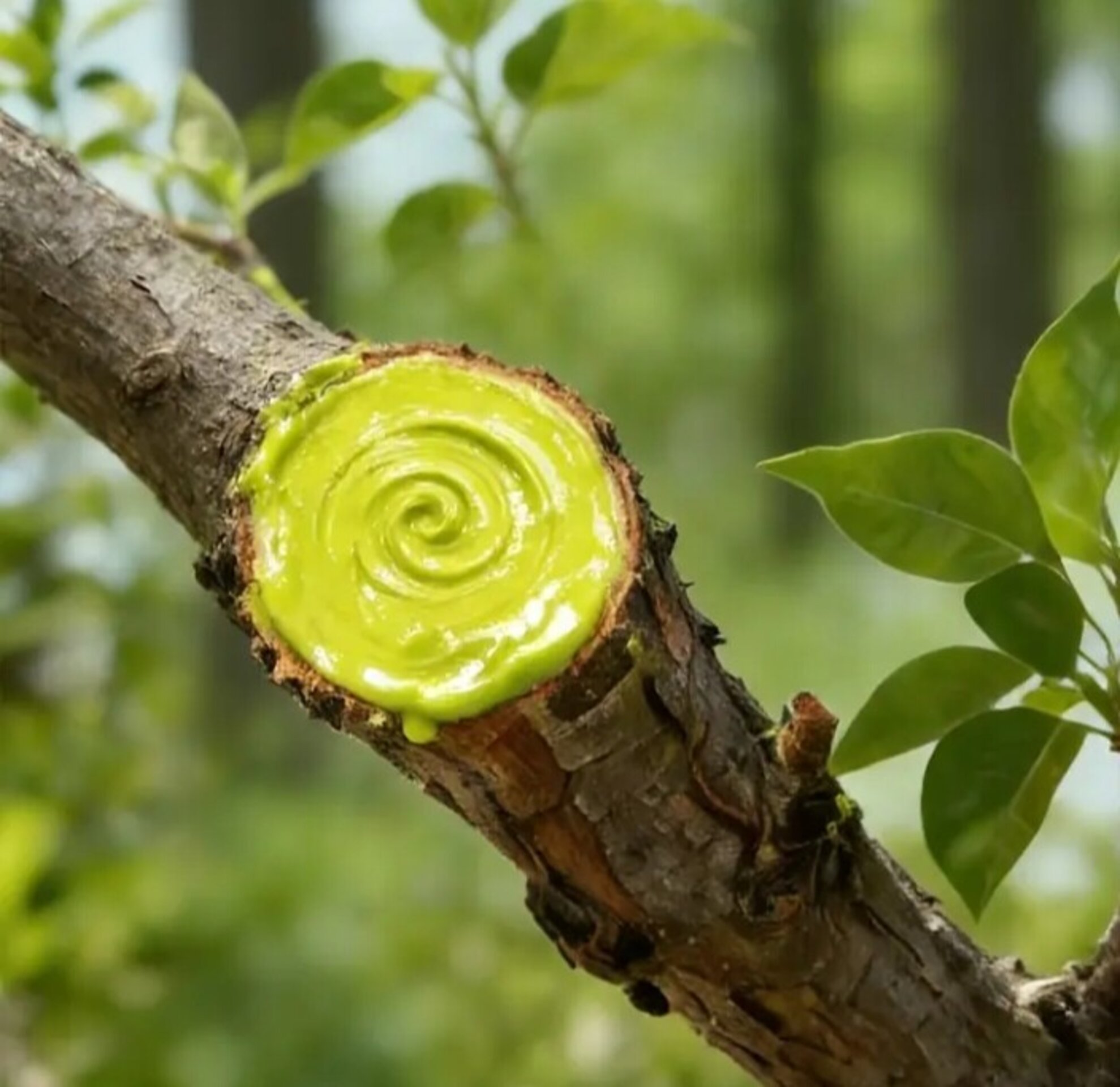 Sellador De Heridas Arboles - 4