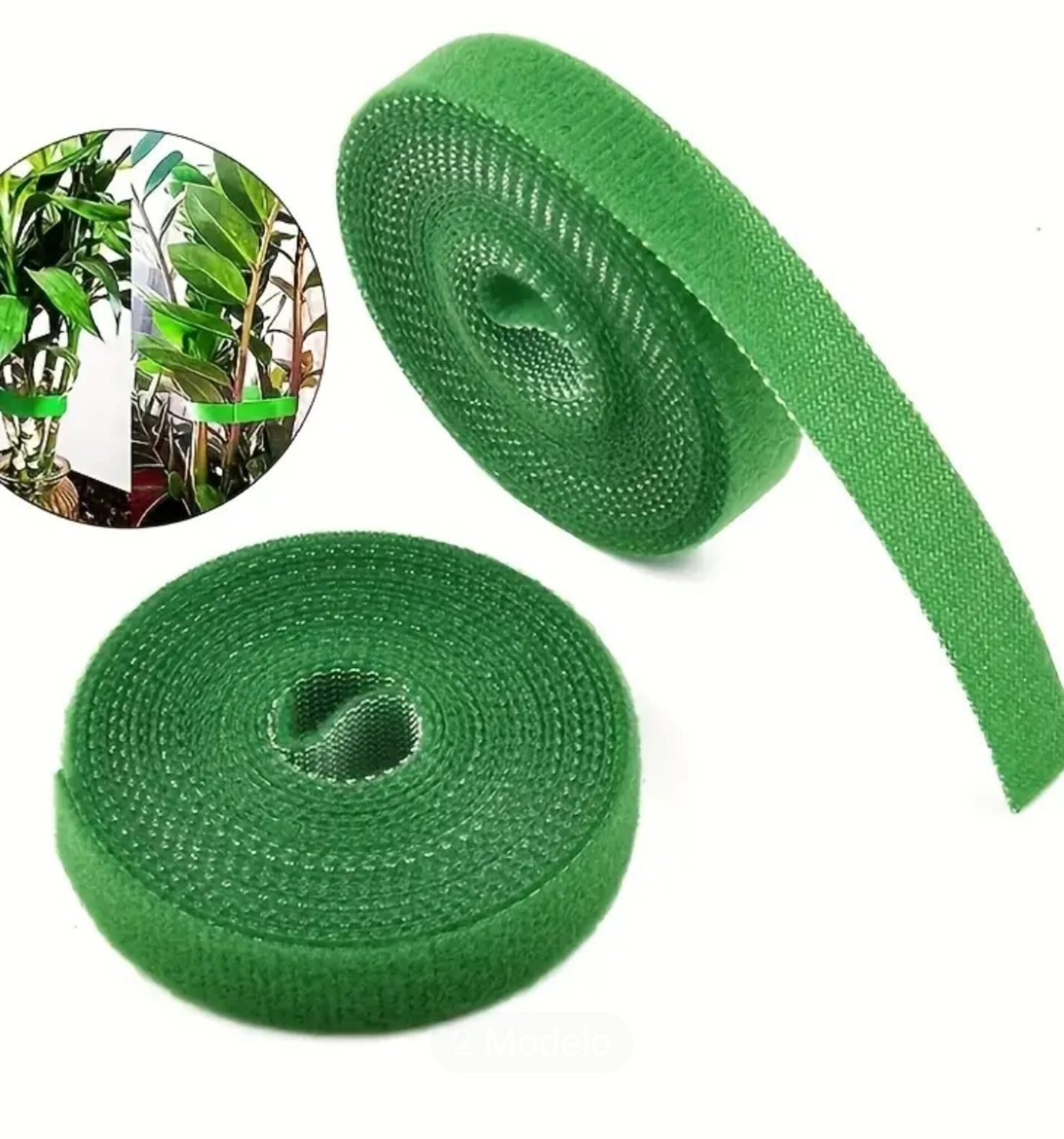 Cinta Nylon 5 Metros - 3