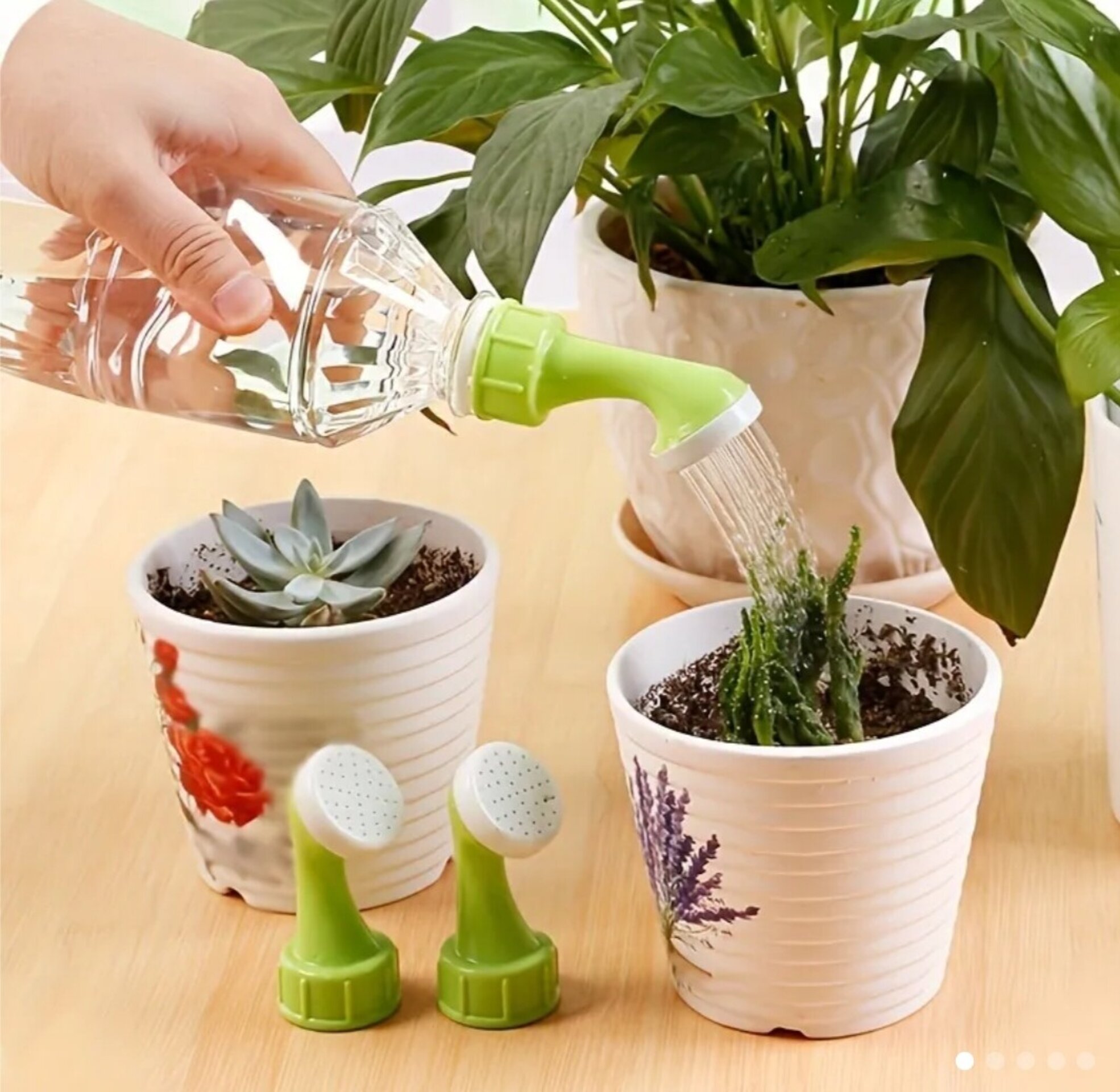 Boquilla De Riego - 4