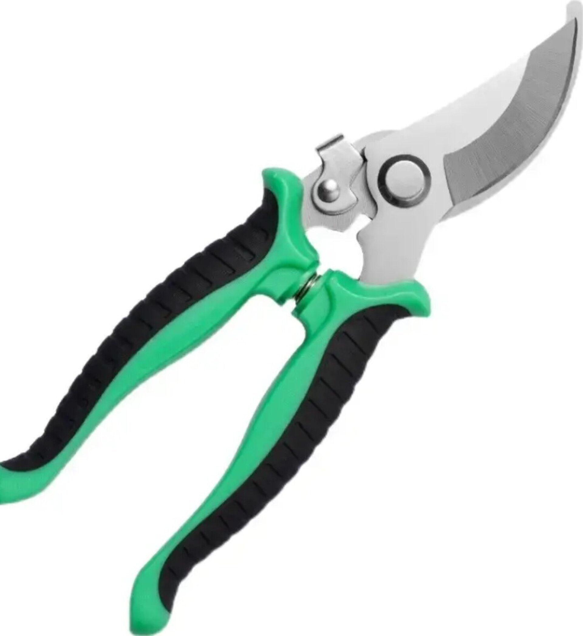 Tijeras De Podar Profesionales Verde - 4