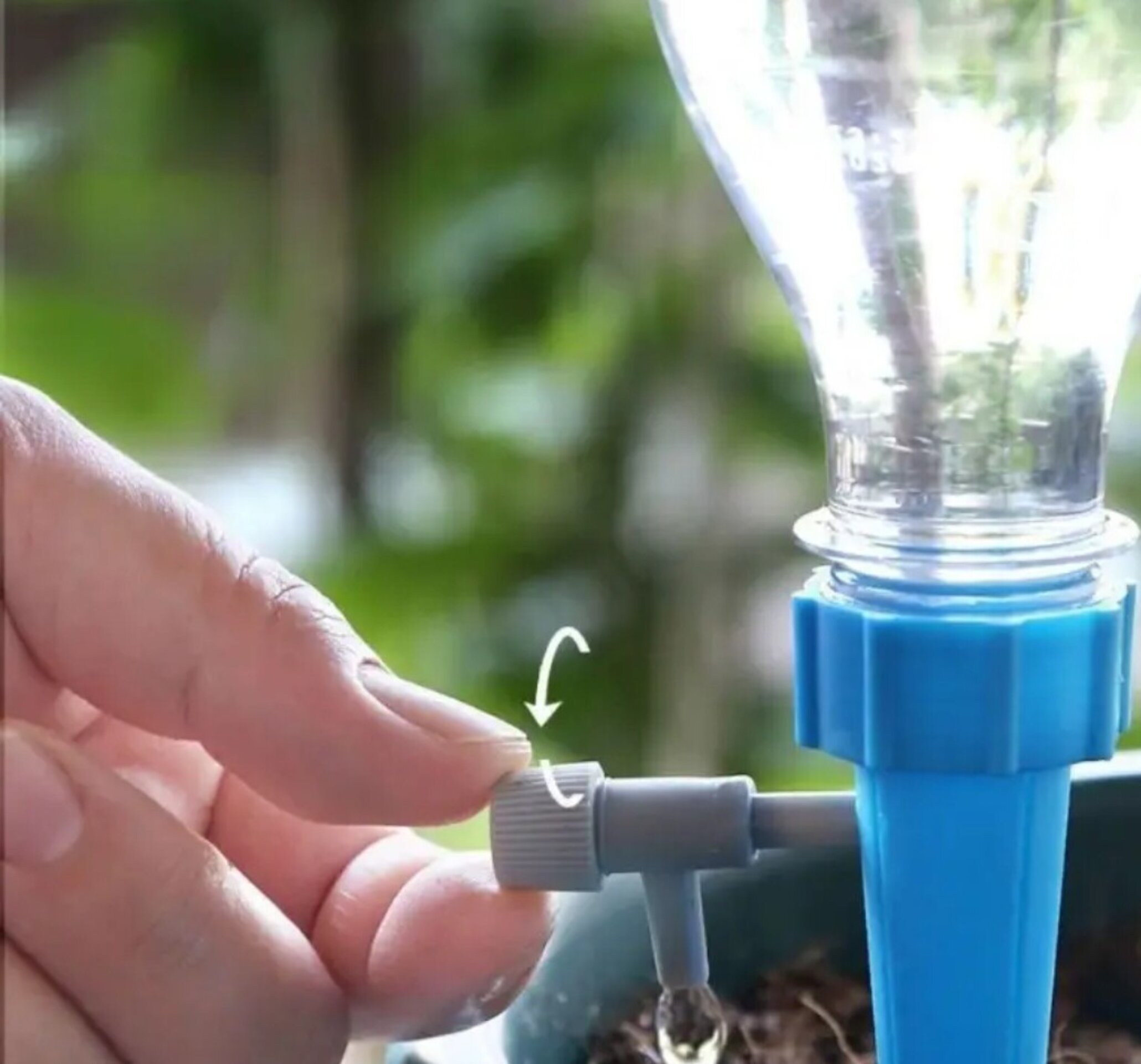 Riego automático premium - 4