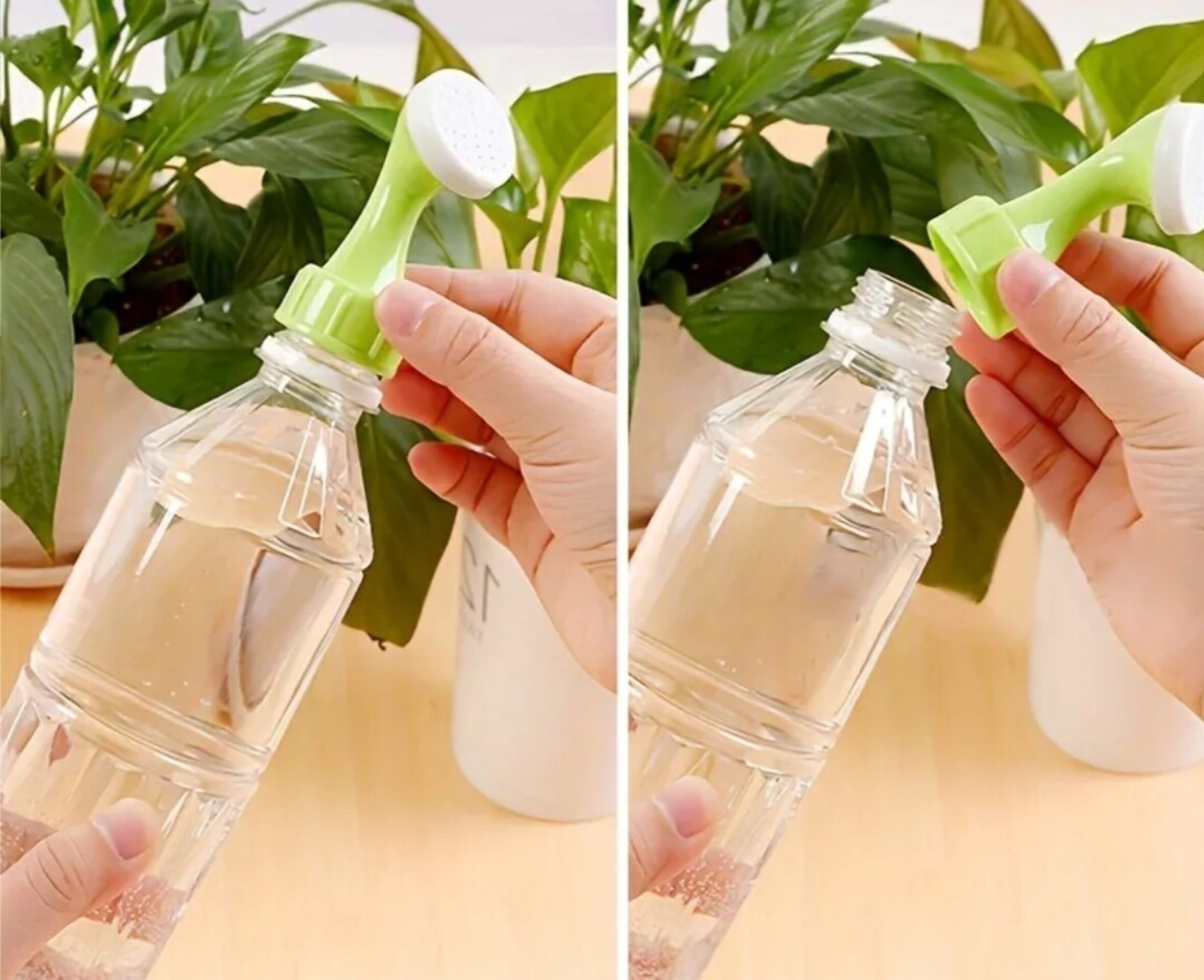 Boquilla De Riego - 3