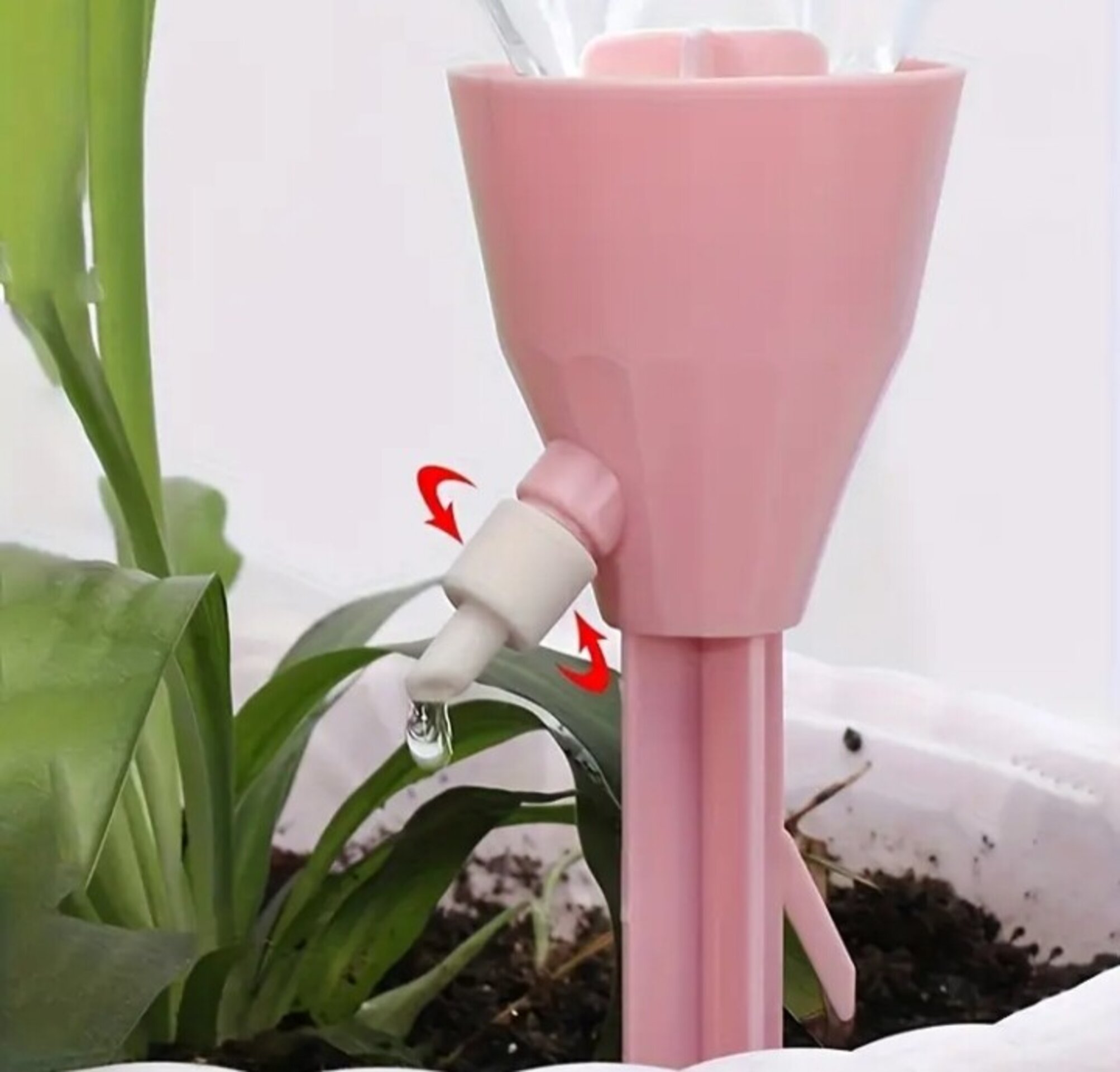 Riego Automático - 3