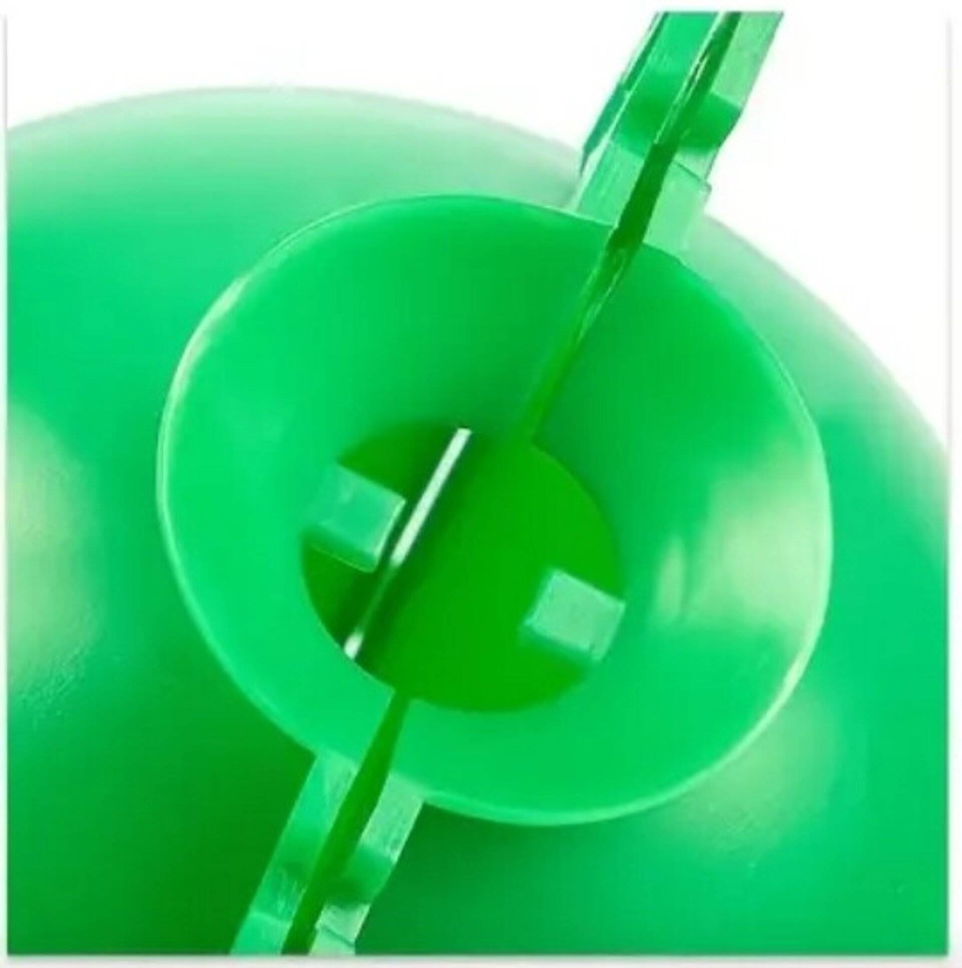 Bola de enraizamiento - 9