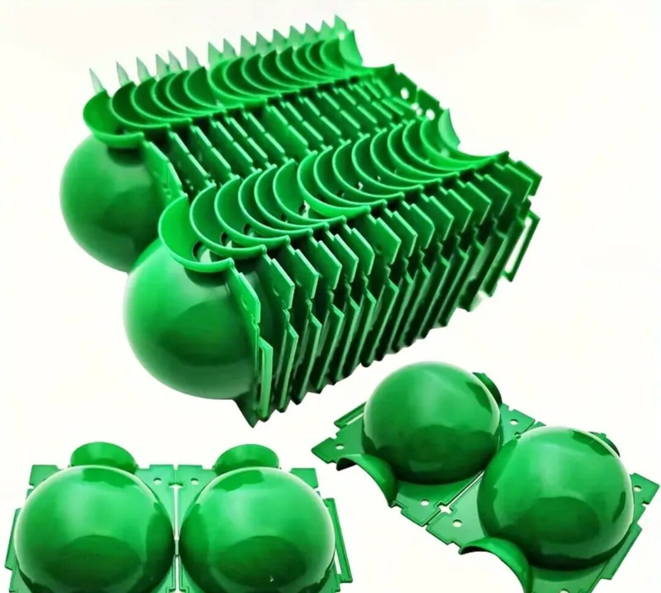 Bola de enraizamiento - 15