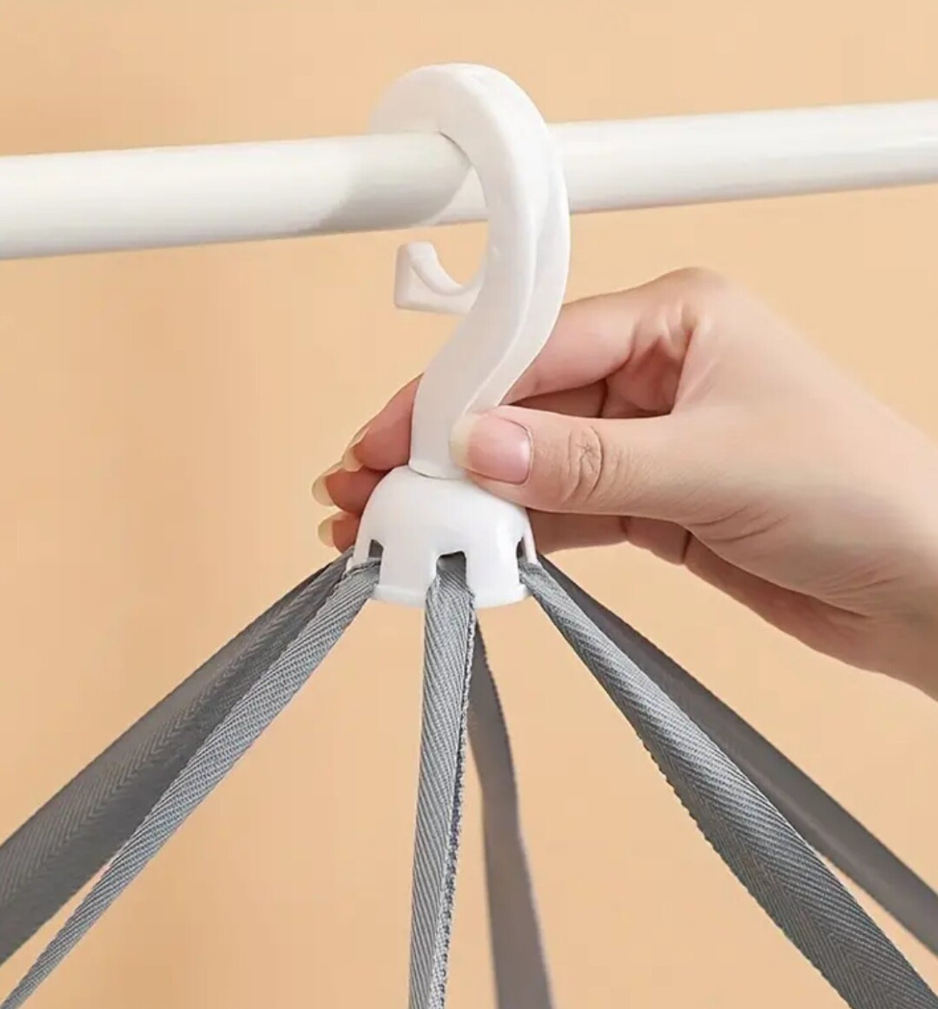 Secador Alimentos Profesional 3 Pisos - 6